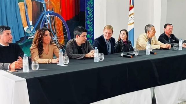 Sin Paso para dirimir la interna
