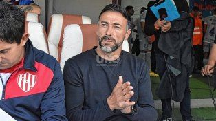 El entrenador de Unión tocaría el equipo con un par de modificaciones para visitar a Platense