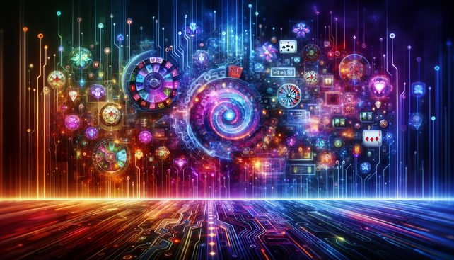 Guía completa para elegir un casino en línea más adecuado a tus intereses