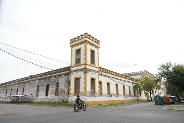 Lourdes, un barrio histórico que recién tuvo nombre a partir de 2007