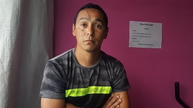 Tiene fecha el juicio oral y público a Juan Valdez, el acusado de matar a Rosalía Jara