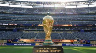 Argentina va por la gloria eterna: juega la final ante España