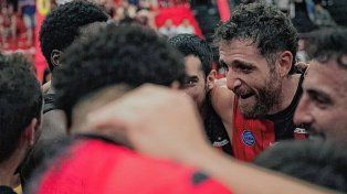 Colón se sacó la mufa ante Rivadavia (M) y ganó su segundo partido en la Liga Argentina