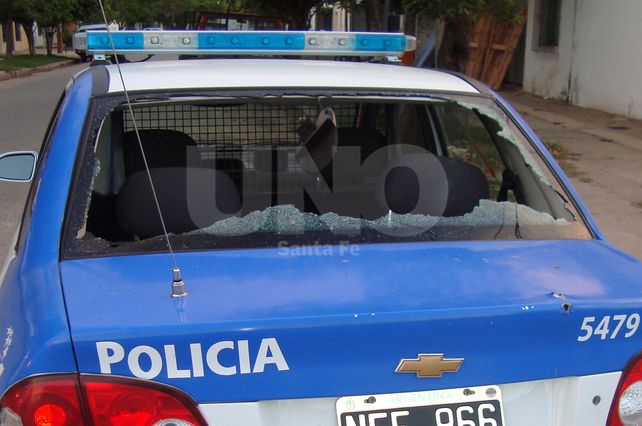 Balearon a un joven en un tiroteo en B° La Loma