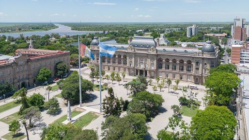 Paritarias: el gobierno de Santa Fe ofreció un aumento del 7 por ciento semestral para los estatales