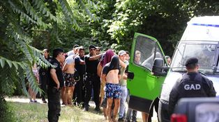Cómo fue la secuencia del crimen de Fernando Báez Sosa