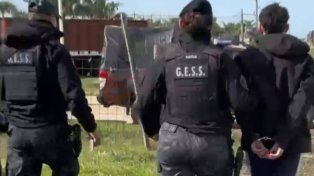 San Salvador: detuvieron a un menor por intento de homicidio tras un violento ataque