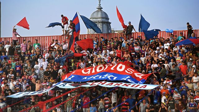 Central Córdoba: un club de la zona sur que es mucho más que fútbol