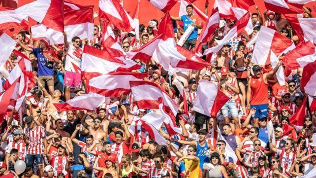 Unión-Boca en el 15 de Abril: todo lo que hay que saber para ir a la cancha