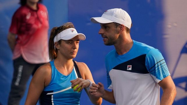 Podoroska y Zeballos