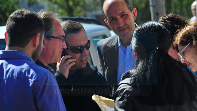 Por irregularidades, clausuraron un geriátrico de Paraná