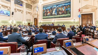 La Convención abordó nuevos derechos a incorporar a la Constitución de Santa Fe.
