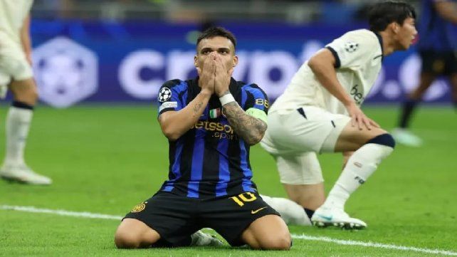 La ola de lesionados que complica el armado de la lista de la Selección Argentina para la fecha FIFA