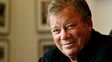 La Nasa homenajeó a William Shatner, el capitán Kirk de Viaje a las estrellas