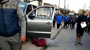 El panadero que mató al asaltante en La Matanza dijo que está arrepentido