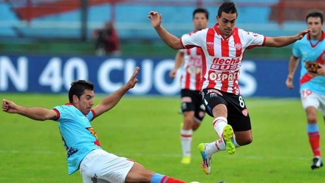 Unión apenas empató una vez con Arsenal en Primera División como visitante.&nbsp;