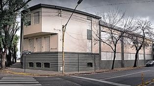 Por la muerte de una adolescente