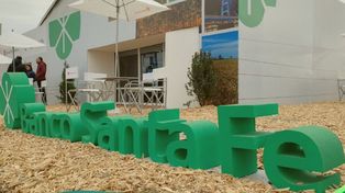 El Nuevo Banco de Santa Fe lanzó créditos especiales para la compra de maquinaria santafesina