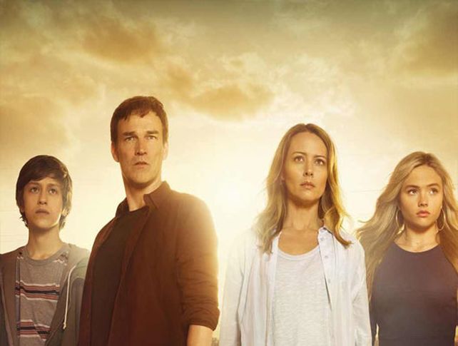 Se amplía el universo mutante con la serie The Gifted
