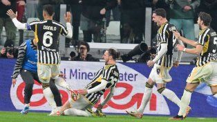 Juventus buscará ante Lazio asegurar su pase a la final de la Copa Italia