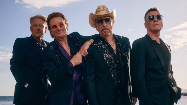 U2 agrega una tercera noche en River: cuándo salen las entradas