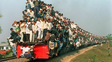 El caótico sistema ferroviario de la India, puesto en evidencia por el accidente