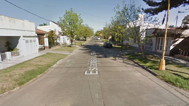 Bº Guadalupe: con el cuento del tío robó a una mujer de 89 años y a su hija de 71