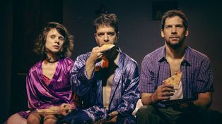 Agenda de teatro en Rosario: funciones todos los días, para todos los gustos