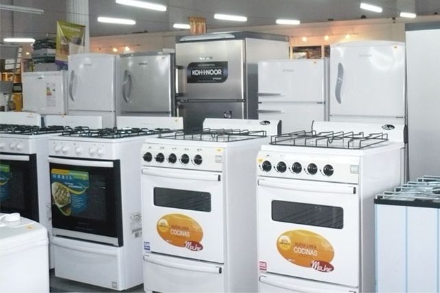Hubo un pequeño reacomodamiento de precios en comercios minoristas
