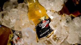 Miller es la más consumida por los santafesinos