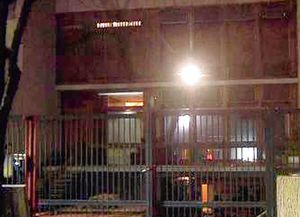 Roban diez millones de una casa frente a la sede de Inteligencia