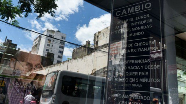 Las Casas De Cambio Reclaman La Reapertura De La Actividad