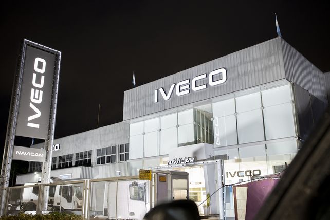 Así luce el nuevo espacio comercial inaugurado sobre avenida 27 de febrero 45 Bis.