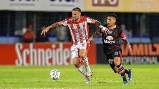 Talleres revirtió un mal comienzo de encuentro y avanzó de instancia en la Copa Argentina.&nbsp;
