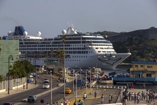 La Habana recibió formalmente el título de Ciudad Maravilla del mundo moderno