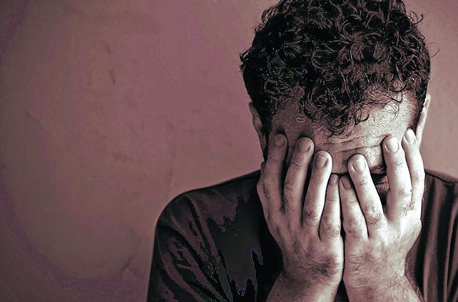 Por mi culpa, por mi culpa, por mi gran culpa