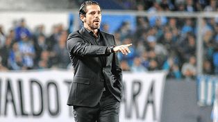 Fernando Gago: Importante arrancar con un título.