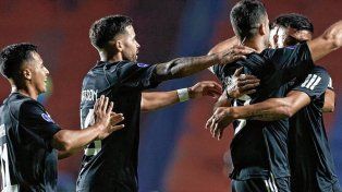 Riestra se juega su última carta en Uruguay ante Montevideo City Torque