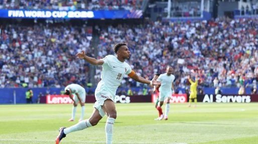 No hubo sorpresas en Boston: ganó Francia y pasó a semifinales