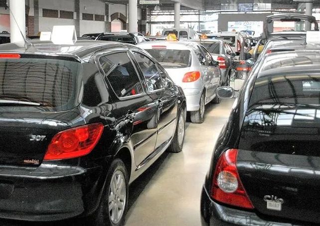El mercado de autos usados tuvo tu mejor mes del año durante junio.&nbsp;