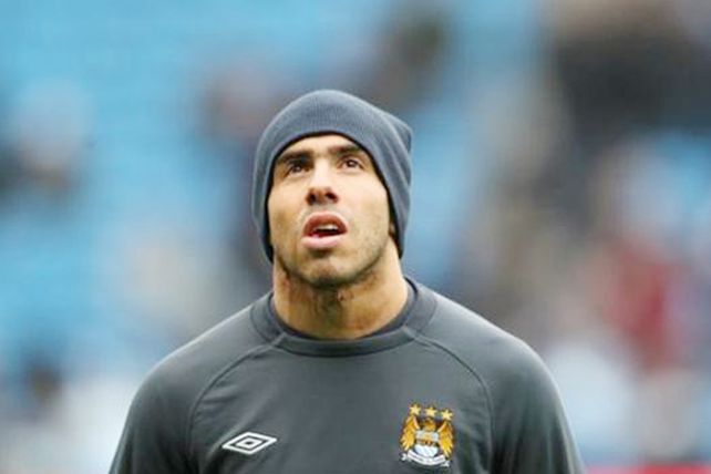 Milan insiste: quiere de refuerzo a Tevez o a nadie