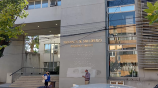 Condenan a un camionero por matar a otro tras una discusión en Luis Palacios