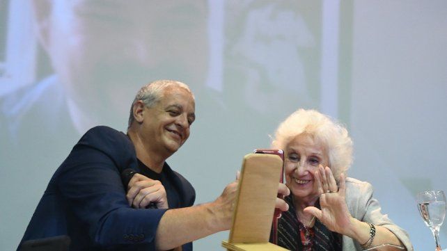 Abuelas de Plaza de Mayo anunció la restitución del nieto 132