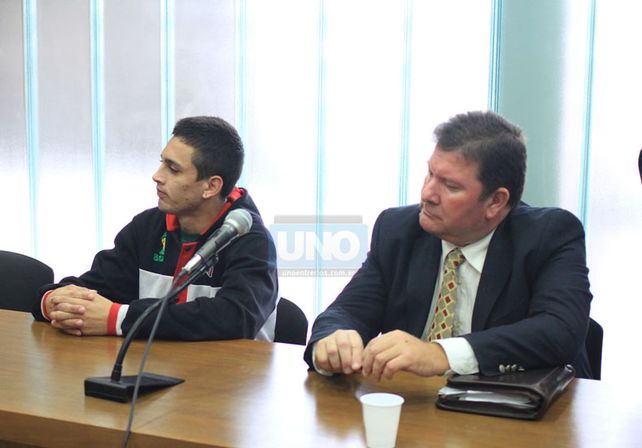 Diez años de cárcel a acusado de participar en un homicidio para robar una moto