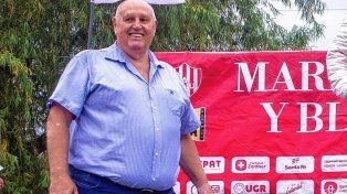 Spahn: Unión creció en todo, pero todos soñamos con ese logro en el fútbol