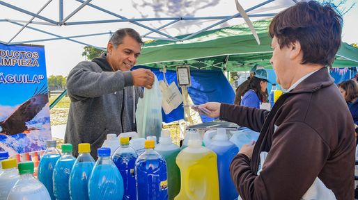 Productos de calidad, al menor precio, en el norte y suroeste de la ciudad