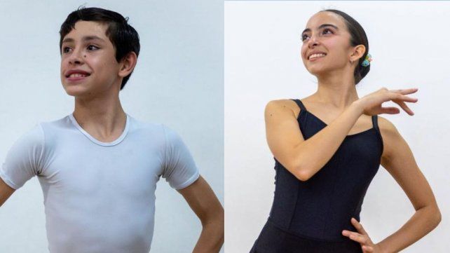 Los estudiantes del estudio Open Ballet de Paraná fueron seleccionados para participar del Gran Premio América Latina (GPAL) de danza clásica. Los bailarines Augusto Treppan