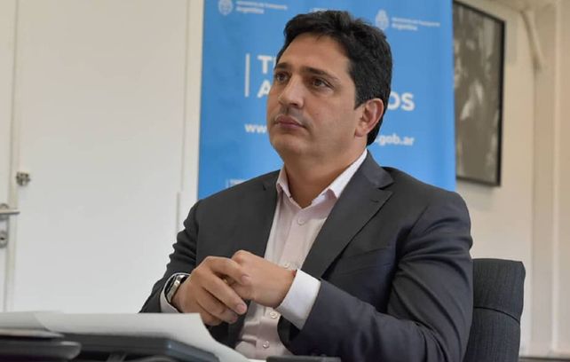 Anuncian la venta online de pasajes de trenes de larga distancia para el verano