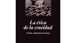 La última nota de Gary en La Capital: La crueldad, ¿un invento del hombre o de Dios?