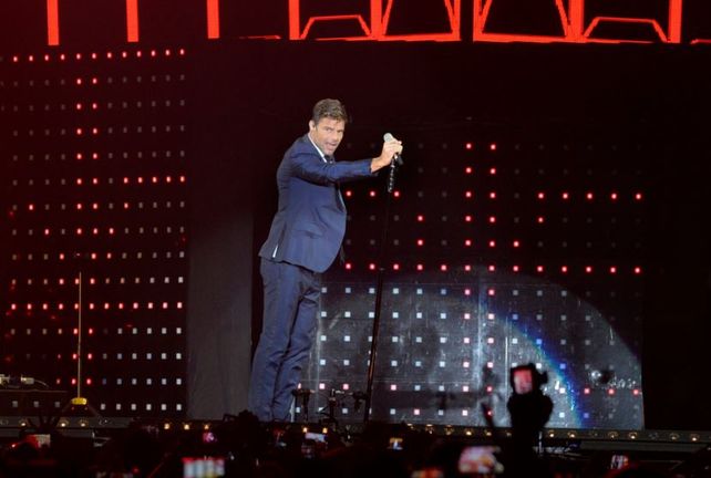 Propuesta. “Quiero que salgan de aquí transpirados de tanto bailar”